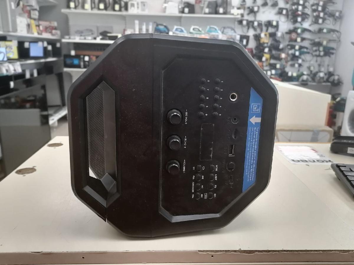 Портативная акустика SVEN PS-600