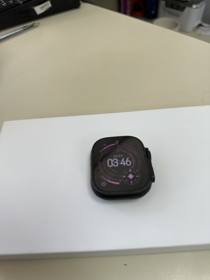 Смарт-часы Apple Watch Ultra 2 49mm
