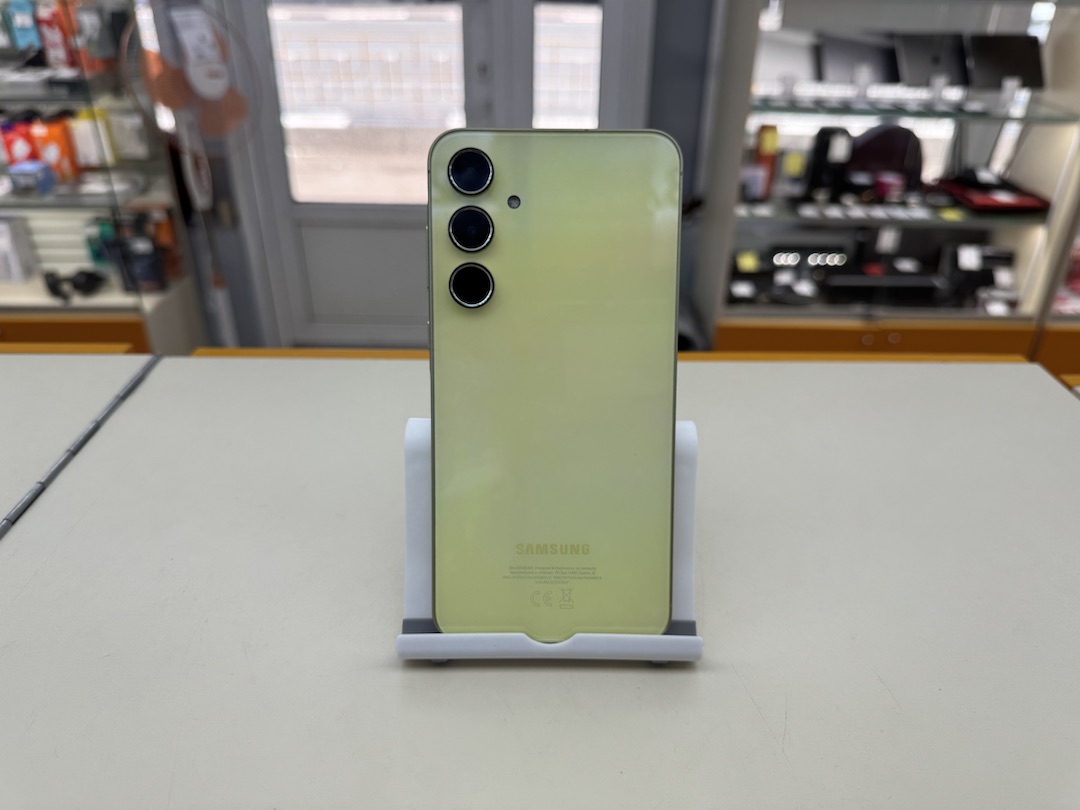 Смартфон Samsung Galaxy A55 8/128