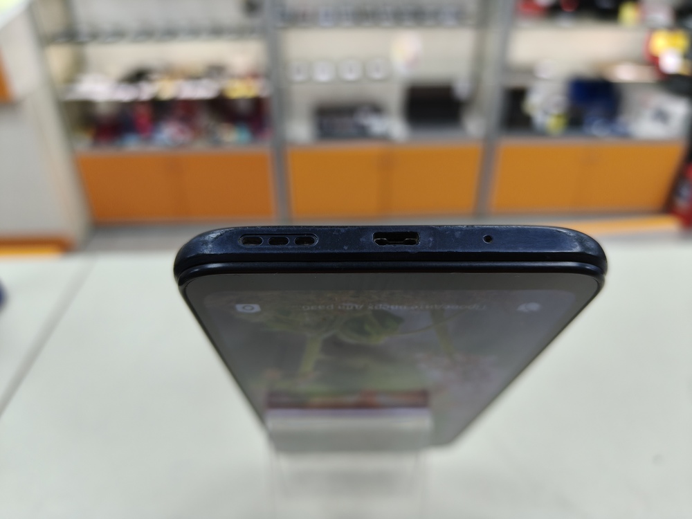 Смартфон Xiaomi Redmi 9C 3/64 NFC