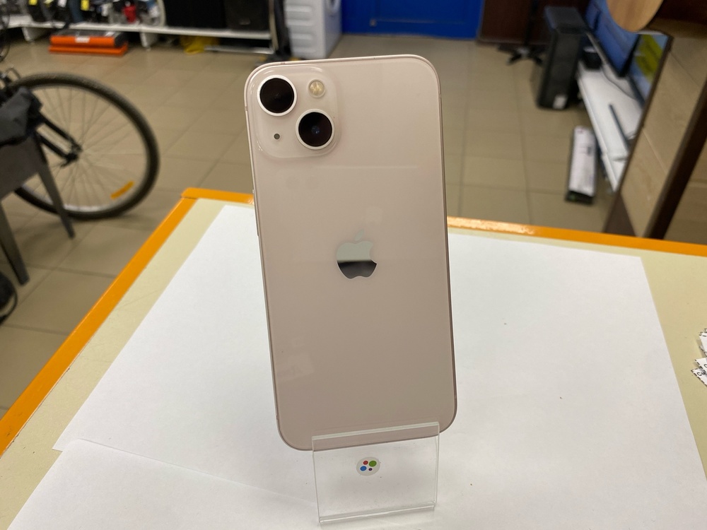 Смартфон Apple iPhone 13 128Gb