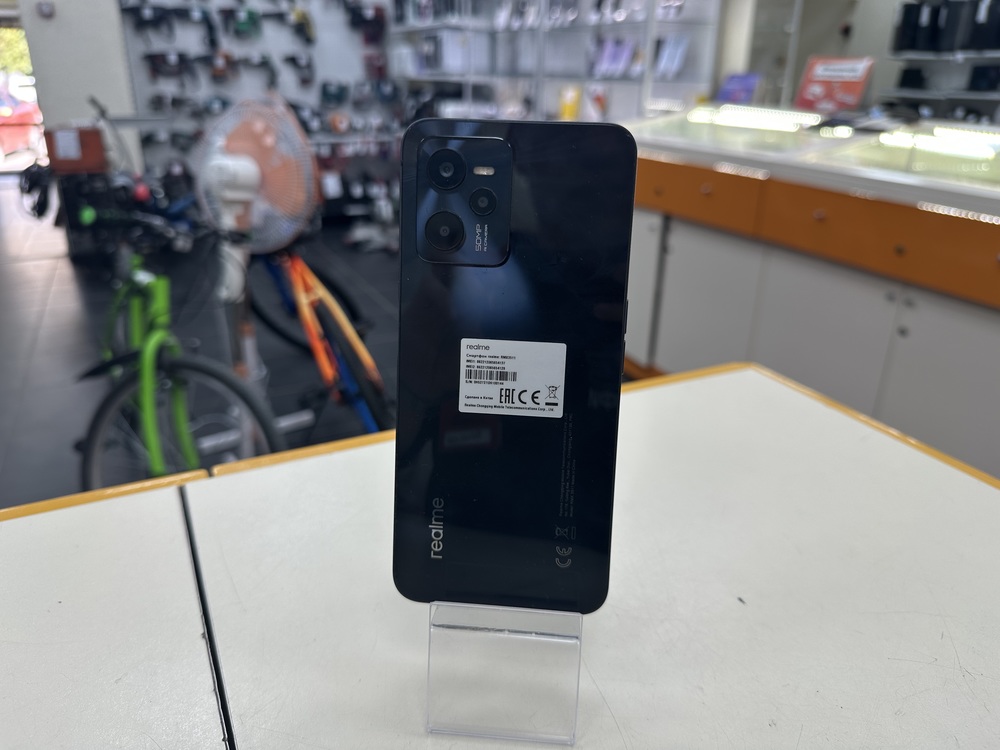 Смартфон Realme C35 4/64