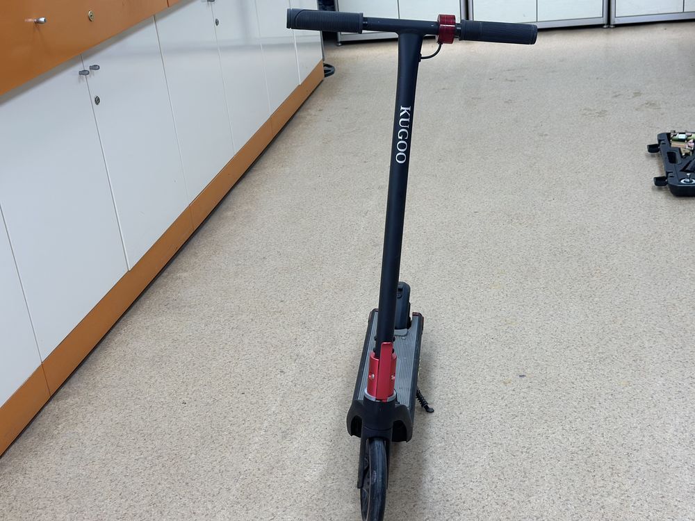 Электросамокат Kugoo Kirin Mini 2