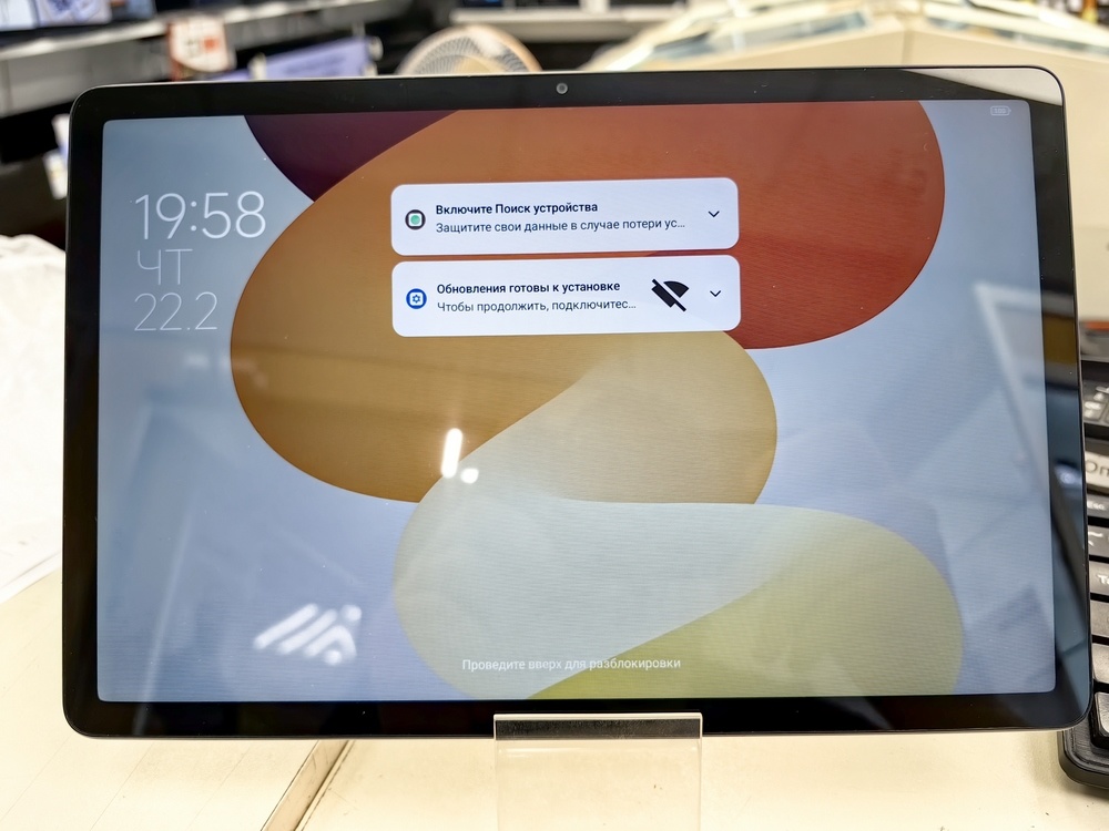 Планшет Xiaomi Redmi Pad SE 8/256