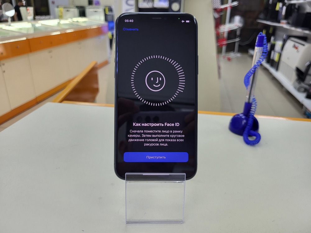 Смартфон Apple iPhone 11 Pro 256Gb