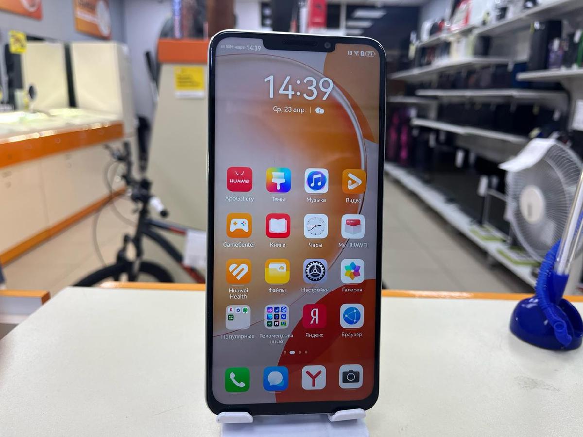 Смартфон Huawei Nova Y91 8/256