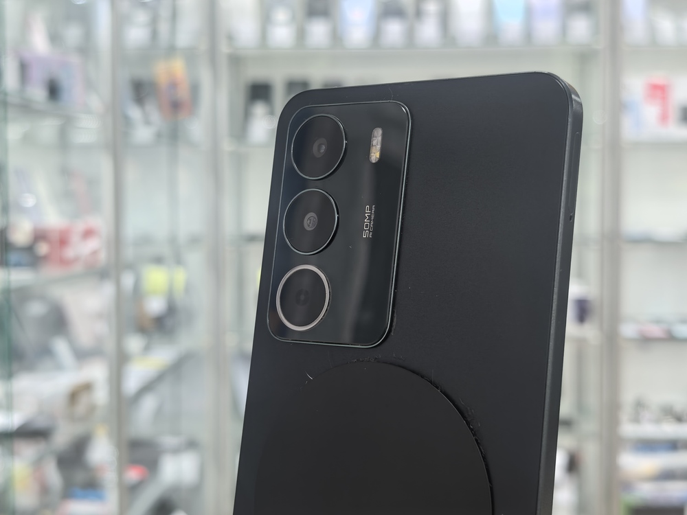 Смартфон Realme C71 8/256