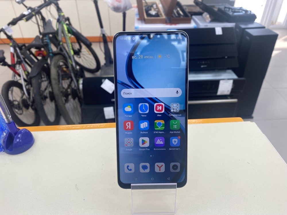 Смартфон Realme C61 8/256