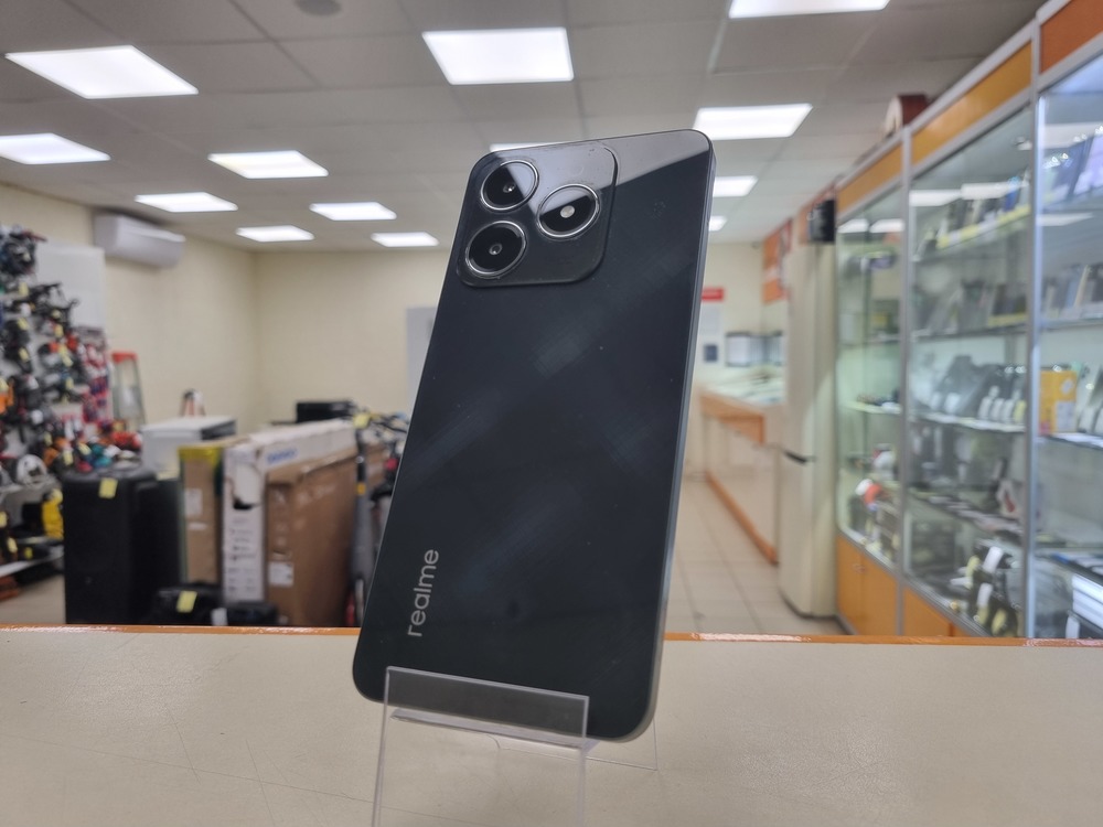 Смартфон Realme C61 6/128