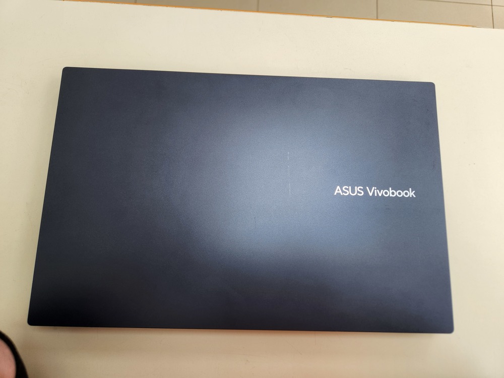 Ноутбук ASUS F1502Z; Core i5-12500H, Iris(R) Xe Graphics, 16 Гб, 480 Гб, Нет