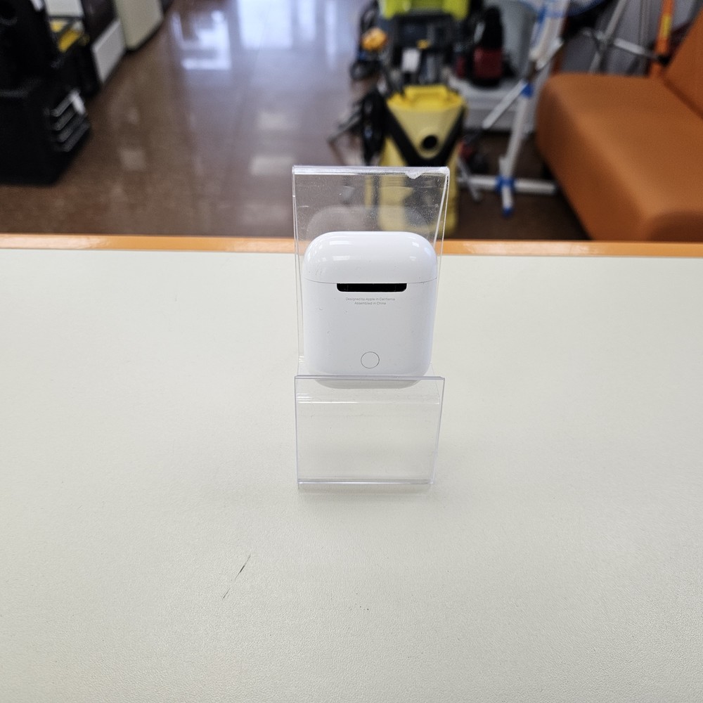 Наушники беспроводные Apple AirPods 2