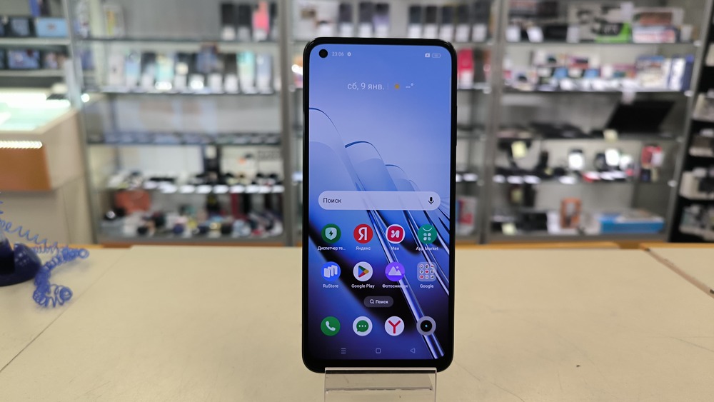 Смартфон Realme 11 8/256