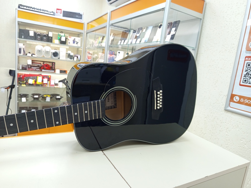 Гитара акустическая  FABIA