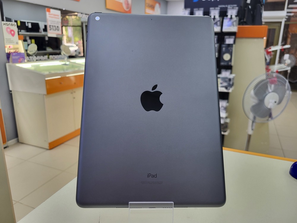 Планшет Apple Ipad 9 64Gb Wi-Fi(2021) A2602