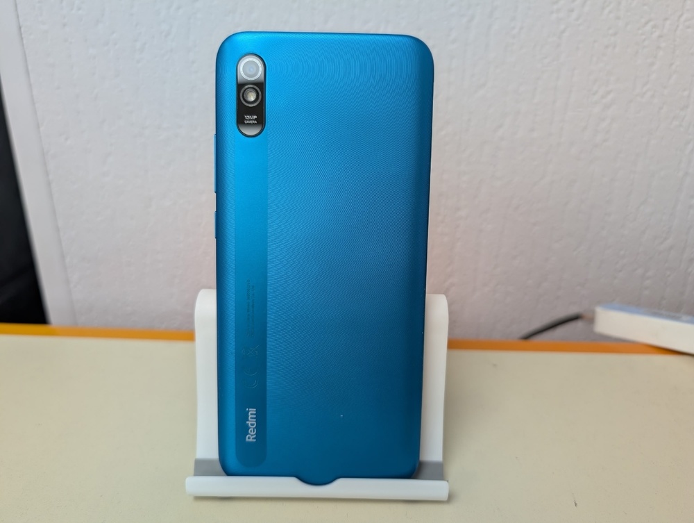 Смартфон Xiaomi Redmi 9A 2/32