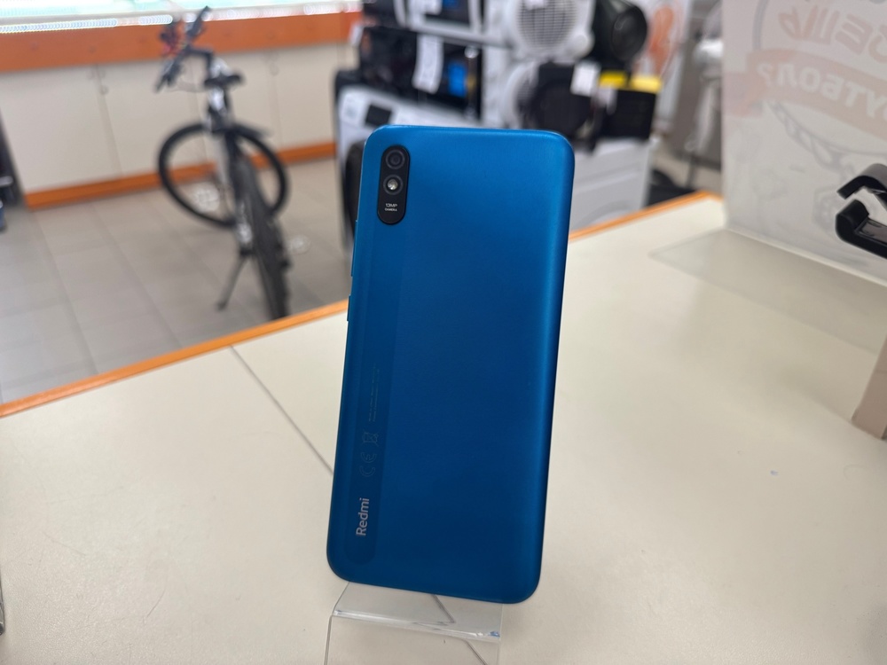 Смартфон Xiaomi Redmi 9A 2/32