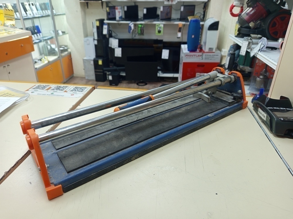 Плиткорез Dexter 600mm