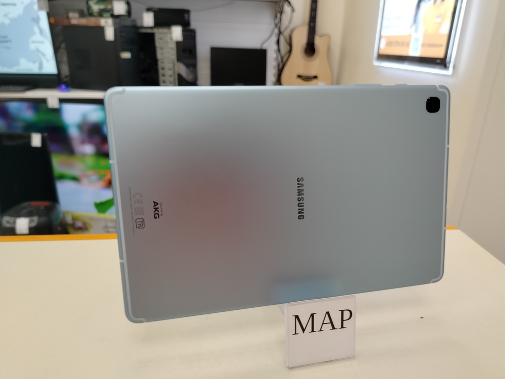 Планшет Samsung Galaxy Tab S6 Lite 4/64