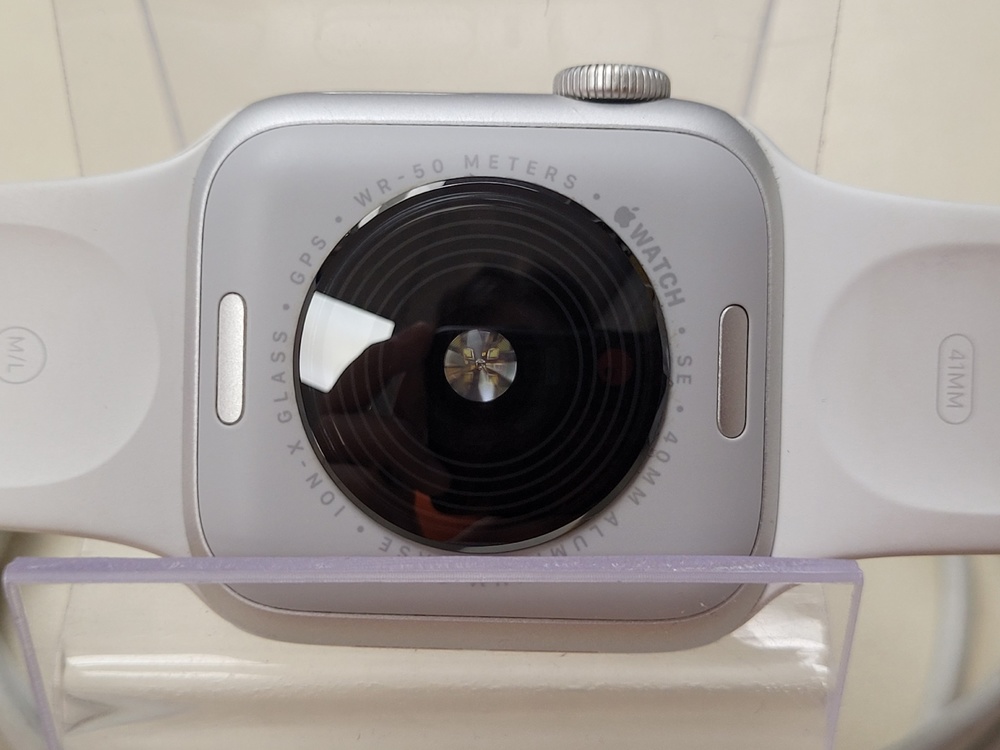Смарт-часы Apple Watch SE 2022 40mm