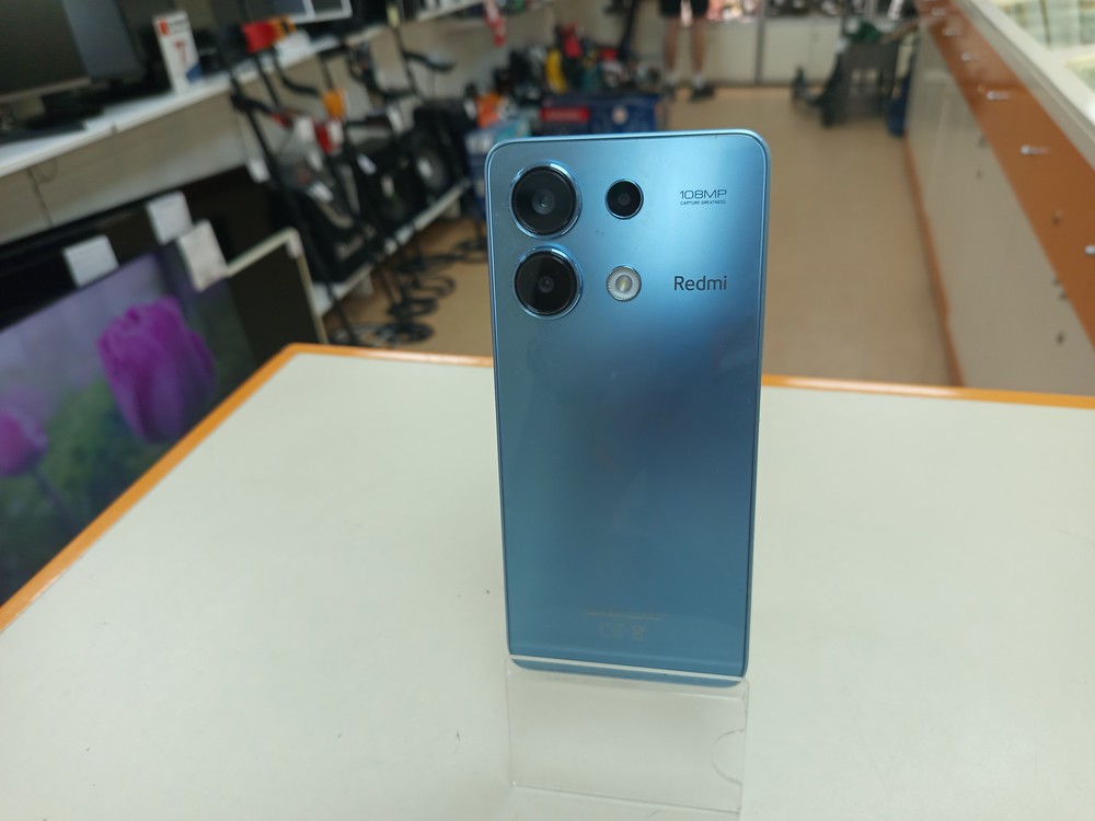 Смартфон Xiaomi Redmi note 13 8/256