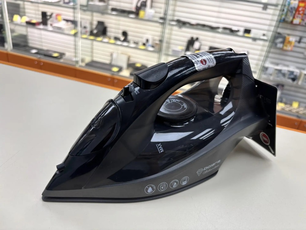 Утюг Polaris PIR 2430K
