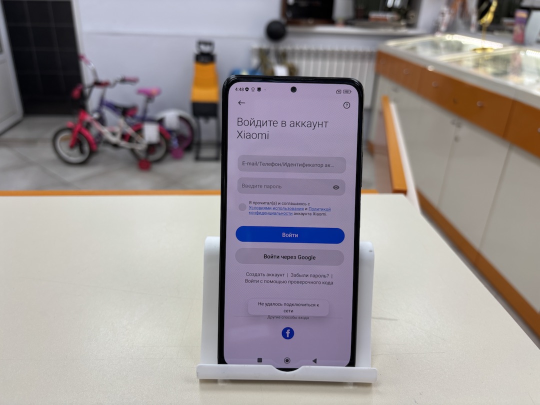 Смартфон Xiaomi Redmi Note 10 Pro 8/128