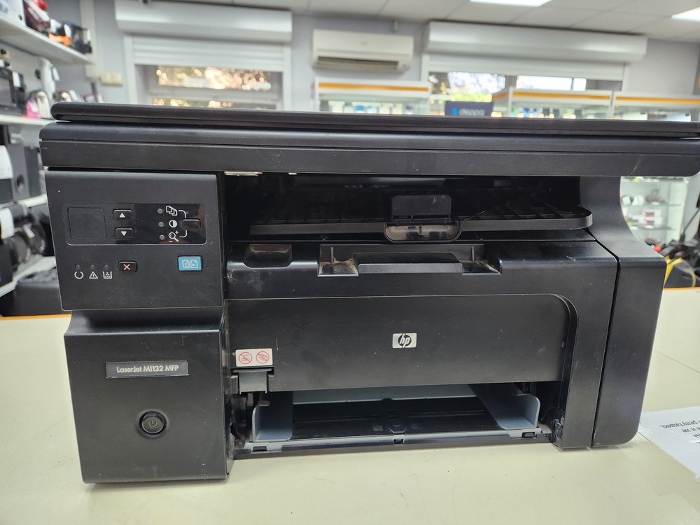 ПРИНТЕР HP LaserJet Pro M1132
