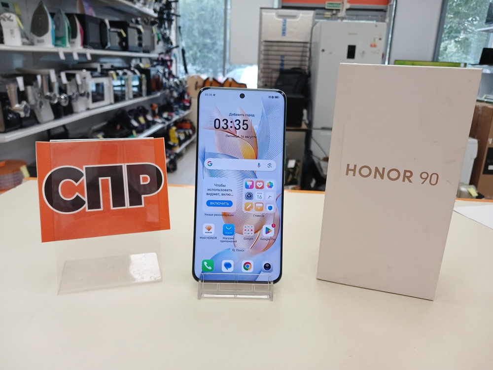 Смартфон Honor 90 8/256