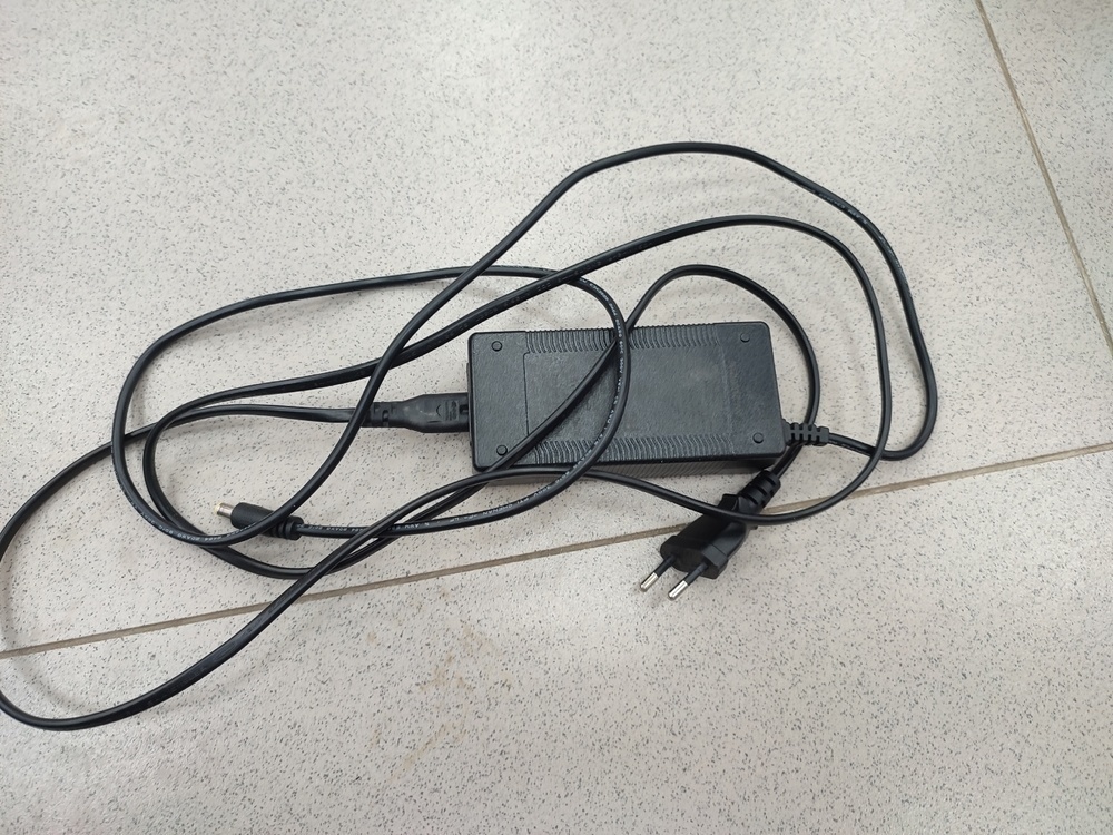 Электросамокат Kugoo S3