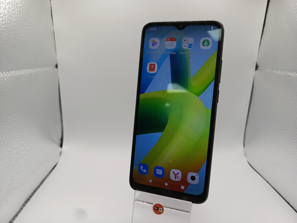 Смартфон Xiaomi Redmi A1+ 32Гб