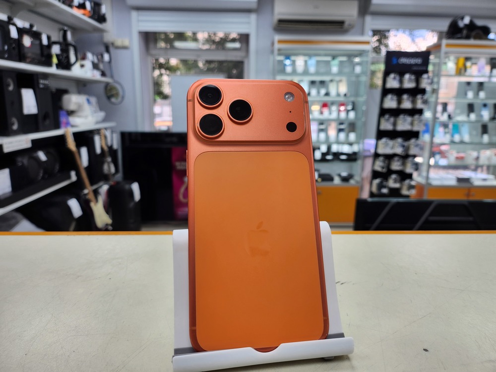 Смартфон Apple Iphone 17 Pro Max 256Gb eSim