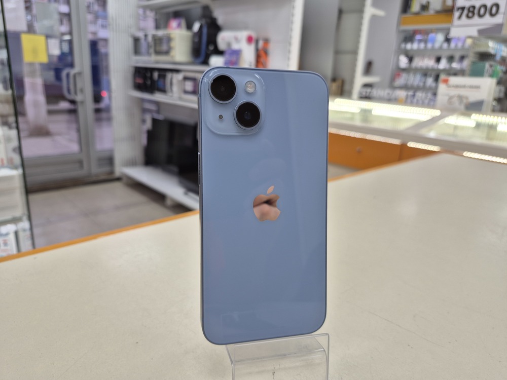 Смартфон Apple Iphone 14 256Gb