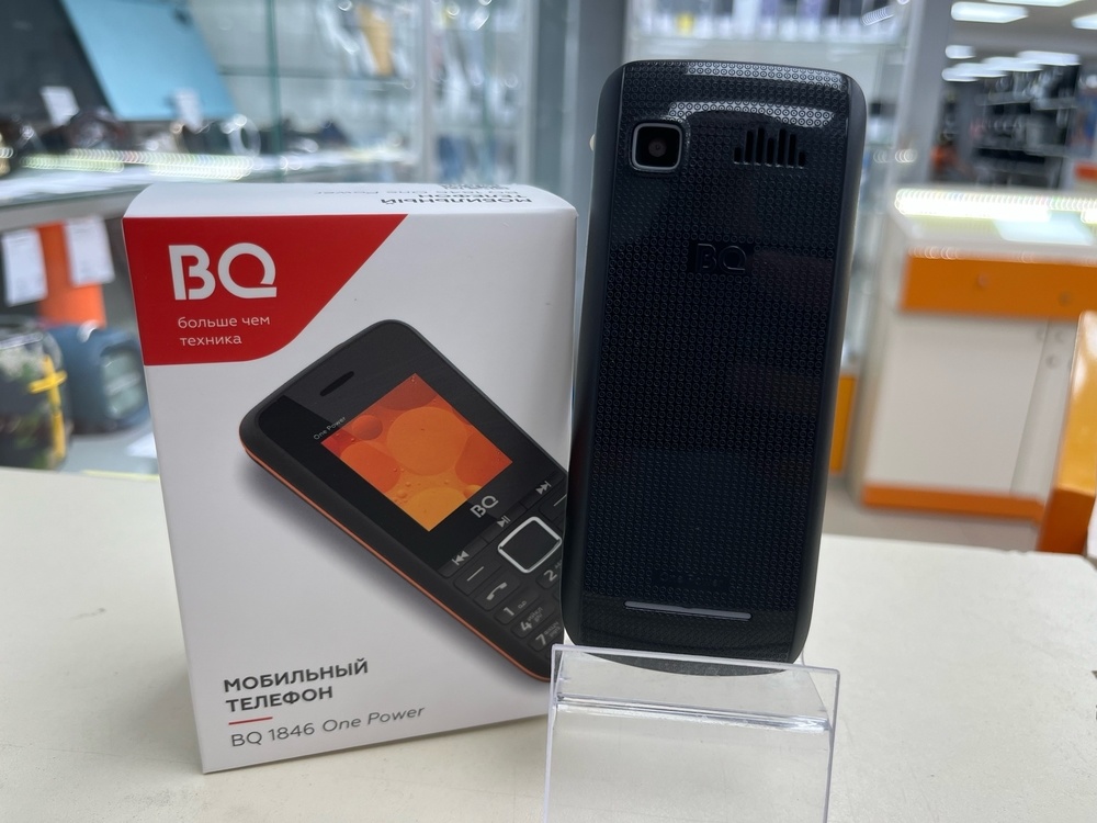 Мобильный телефон BQ 1846