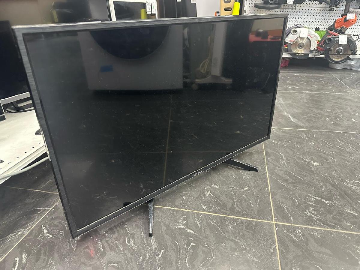 LED Телевизор Витязь 32LH0202
