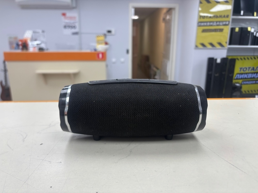 Портативная акустика Borofone BR3