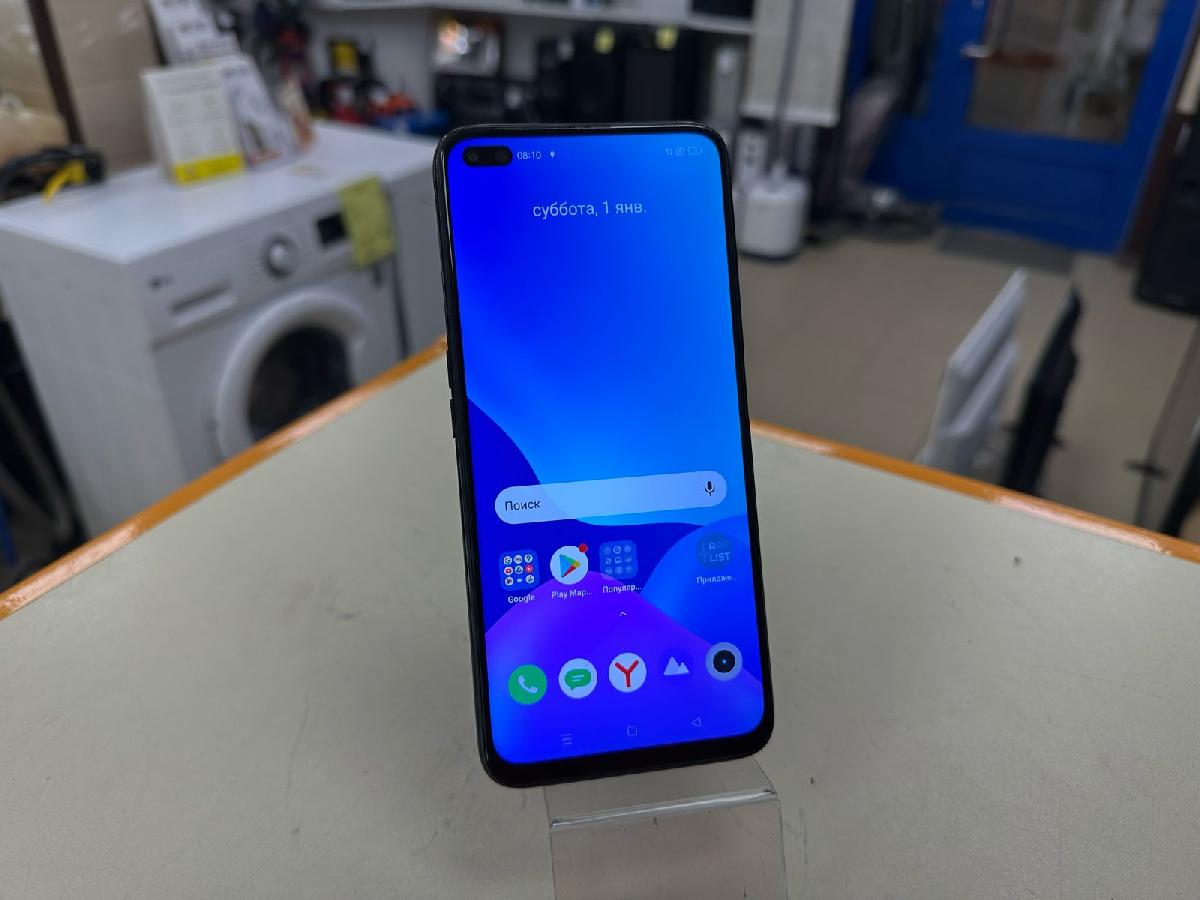 Смартфон Realme 6 Pro 8/128