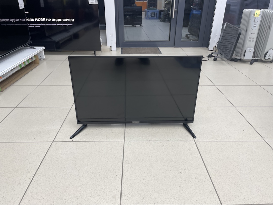 LED Телевизор Hyundai H-LED32ET3000