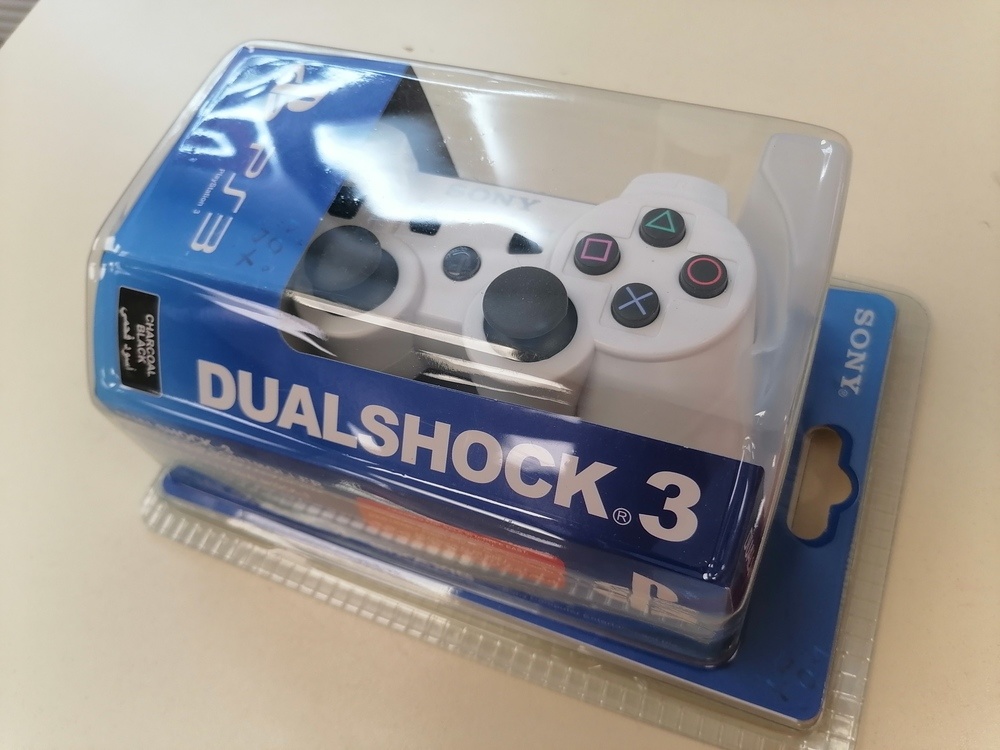 Sony Playstation Dualshock 3