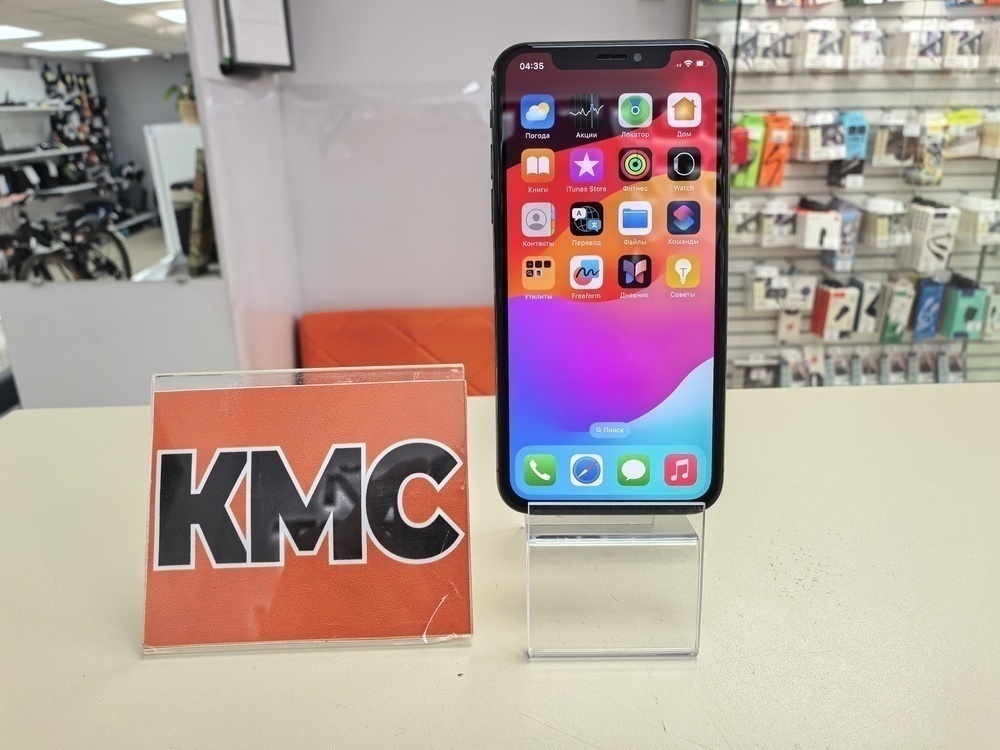 Смартфон Apple iPhone Xs 256Gb