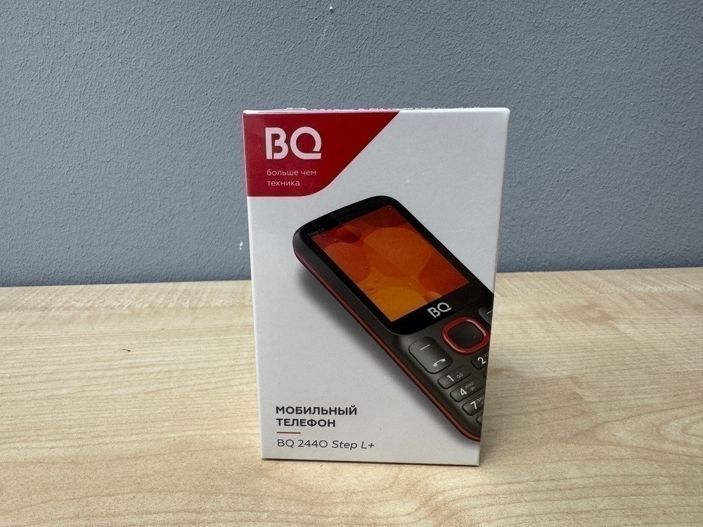 Мобильный телефон BQ 2440