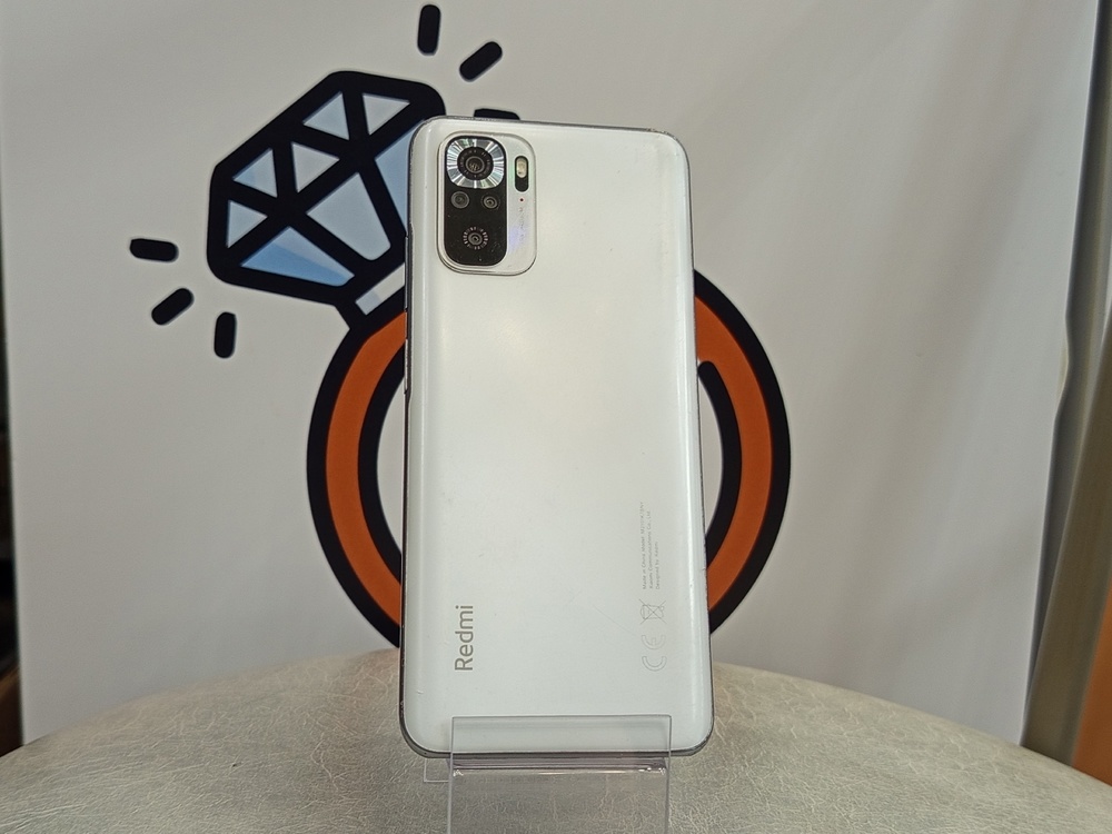 Смартфон Xiaomi Redmi Note 10S 8/128