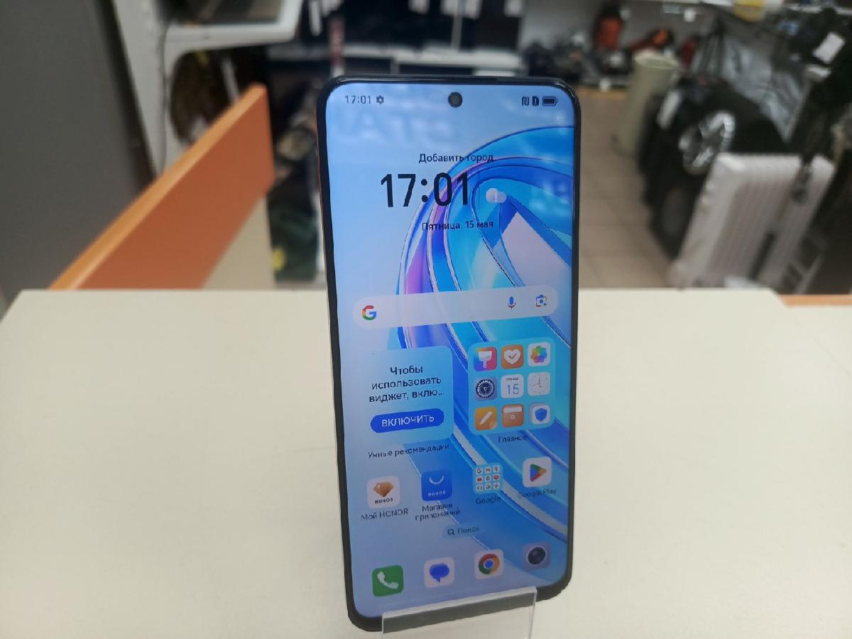 Смартфон Honor X8a 6/128