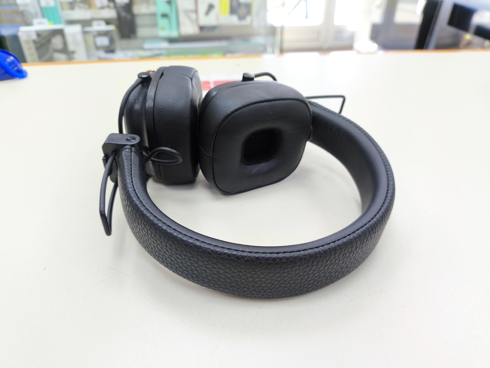 Наушники беспроводные Marshal Major 4