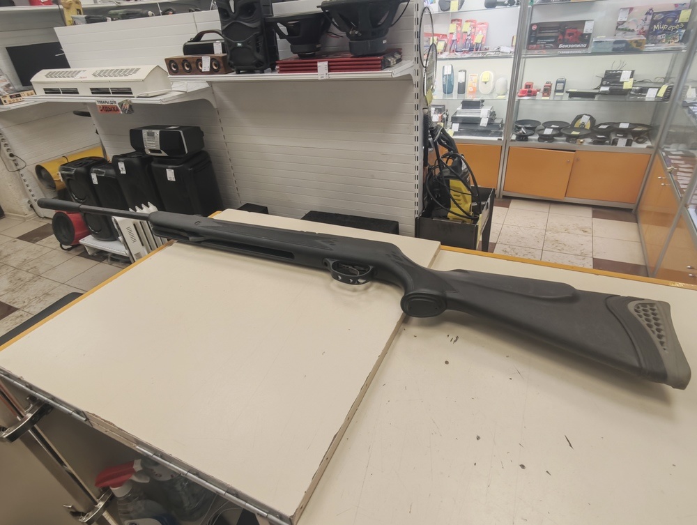 Пневматика Винтовка Hatsan 125