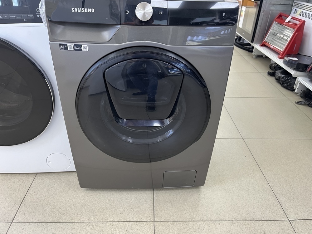 Стиральная машина Samsung WD10T754CBX/LD