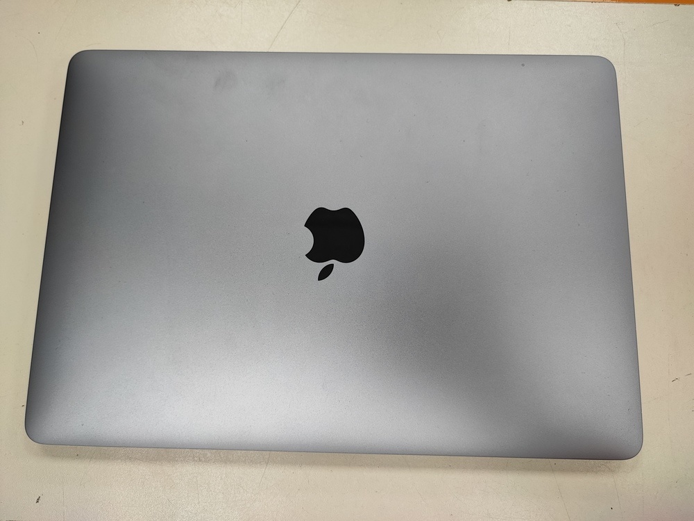 Ноутбук Apple MacBook Air (Retina 13 дюймов  M1,A2337) 2020