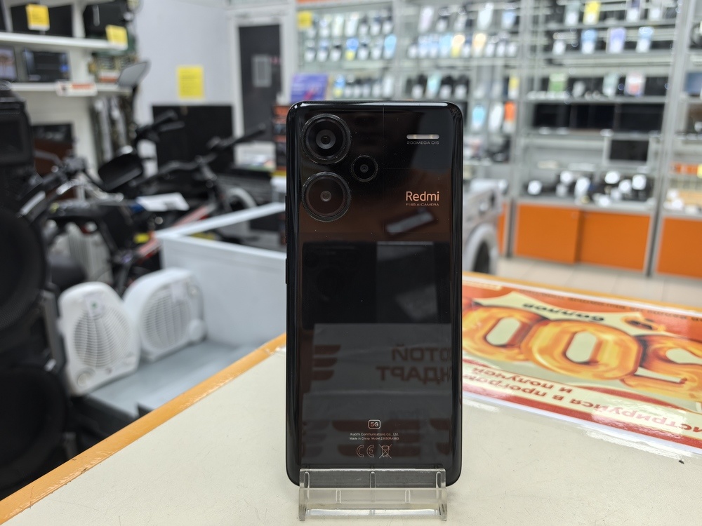 Смартфон Xiaomi Redmi Note 13 Pro+ 12/512