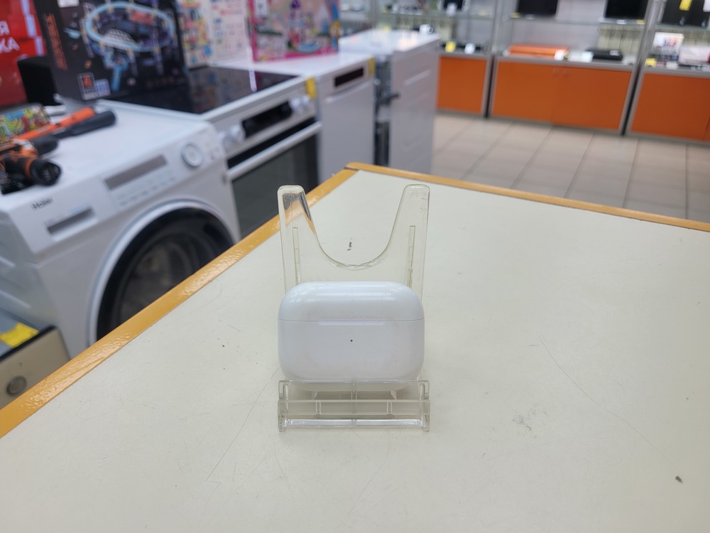 Наушники беспроводные Apple AirPods Pro 2 Case USB-C