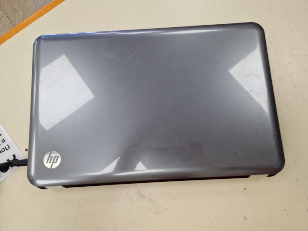 Ноутбук HP Pavilion g series; A8-3520M, Radeon HD 6620G, 4 Гб, Нет, 650 Гб
