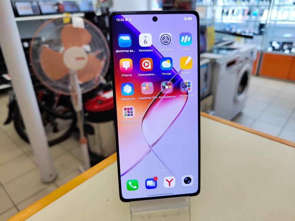 Смартфон Infinix Note 40 8/256